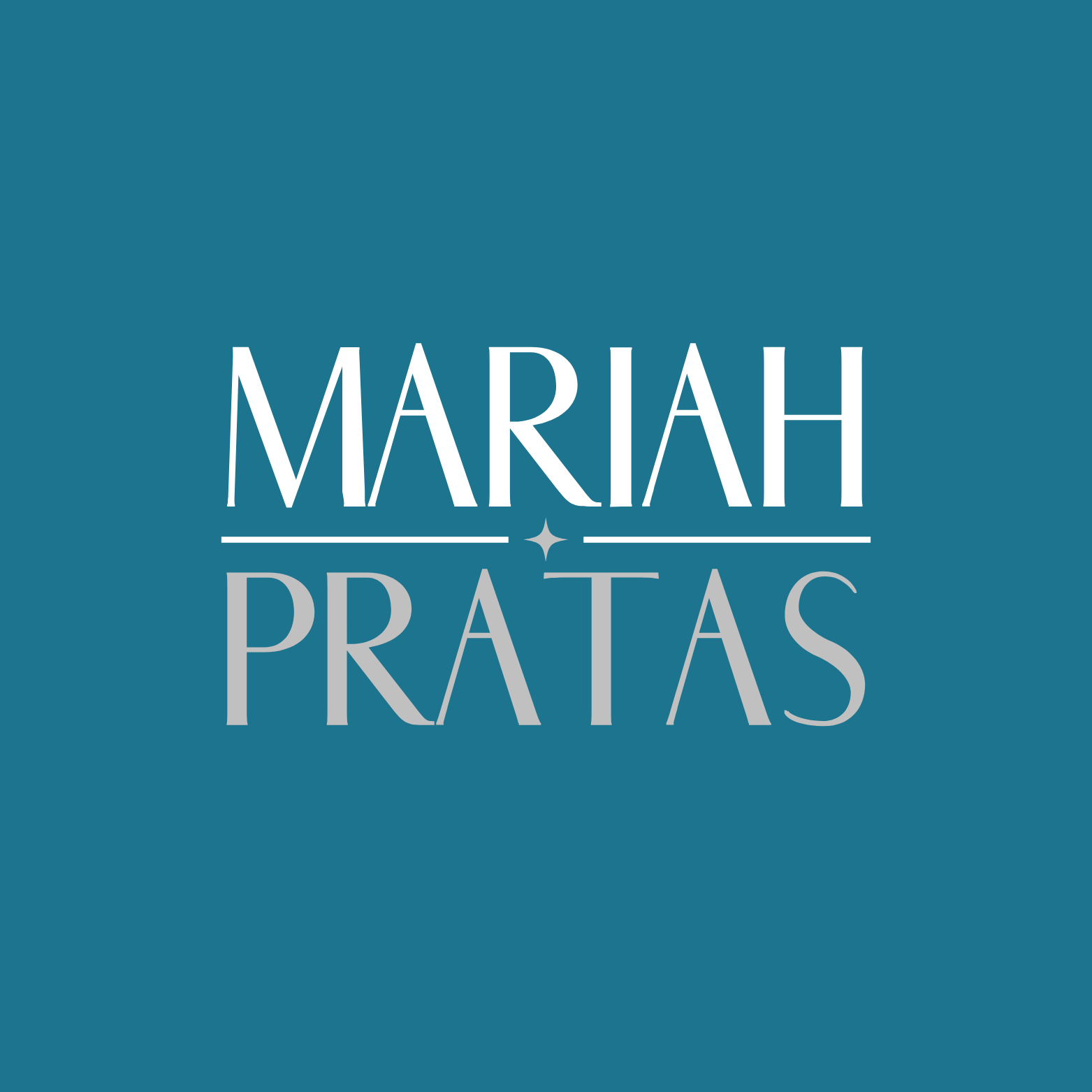 Logo MARIAH-PRATAS